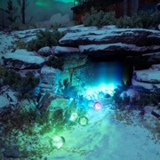 Loot Cave Rave