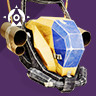 Icon depicting Sweeper Bot Mask.