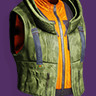 A thumbnail image depicting the Luxe Parka.