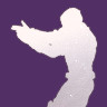 Icon depicting Shadow Dance.