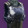 A thumbnail image depicting the Prodigal Cuirass.