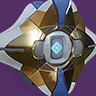 A thumbnail image depicting the Dawning Bauble Shell.