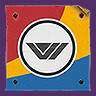 Icon depicting Contender Cards—Vanguard Playlists.