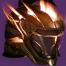 A thumbnail image depicting the Solstice Helm (Magnificent).