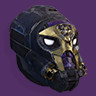 A thumbnail image depicting the Opulent Stalker Mask.