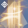 Icon depicting Gold Beam Effects.