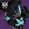 Icon depicting Legacy's Oath Helm.