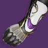 A thumbnail image depicting the Celestine Gloves (Magnificent).