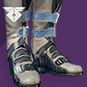 Icon depicting BrayTech Researcher's Boots.