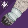 Icon depicting Crystocrene Gloves.