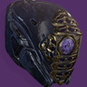 A thumbnail image depicting the Opulent Duelist Helm.