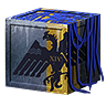 Icon depicting Premium Warlock Rewards.