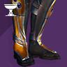 Icon depicting Shadow's Boots.