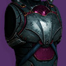 Icon depicting Pathfinder's Chestplate.