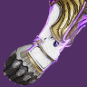 A thumbnail image depicting the Candescent Prism Gloves.