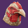 A thumbnail image depicting the Colonel Mask.