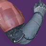 A thumbnail image depicting the Exodus Down Gauntlets.