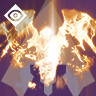 Icon depicting Dominus Ghaul Effects.
