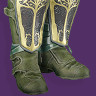 Icon depicting Iron Truage Boots.