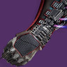 A thumbnail image depicting the Techeun's Regalia Gloves.