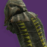 A thumbnail image depicting the Skerren Corvus Cloak.