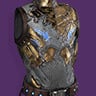 A thumbnail image depicting the Vest of Transcendence.
