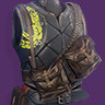 A thumbnail image depicting the Notorious Sentry Vest.