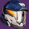 Icon depicting Photosuede Helmet.