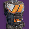 A thumbnail image depicting the On the Offense Ornament.