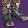 A thumbnail image depicting the Kairos Function Boots.