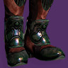 Icon depicting Ketchkiller's Boots.