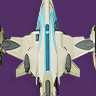 A thumbnail image depicting the Ermine TAC-717.