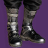 A thumbnail image depicting the Cinder Pinion Boots.