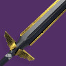 A thumbnail image depicting the Throne-Cleaver.