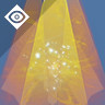 Icon depicting Yellow Spotlight Effects.