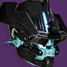 A thumbnail image depicting the Legacy's Oath Helm.