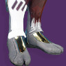 A thumbnail image depicting the Sovereign Boots.