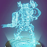 Icon depicting Fallen Brig Hologram.
