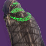 A thumbnail image depicting the Illicit Reaper Cloak.