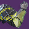 A thumbnail image depicting the Notorious Sentry Gauntlets.