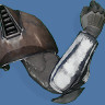 A thumbnail image depicting the Solstice Gauntlets (Renewed).