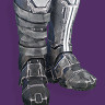 A thumbnail image depicting the Anti-Extinction Greaves.