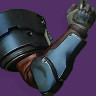 A thumbnail image depicting the Ancient Apocalypse Gauntlets.