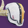 A thumbnail image depicting the Lord Shaxx Mask.