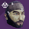 Icon depicting Drifter Mask.