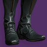 A thumbnail image depicting the Siegebreak Boots.