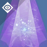 Icon depicting Purple Spotlight Effects.