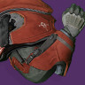 A thumbnail image depicting the Bulletsmith's Ire Gauntlets.