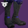Icon depicting Superior's Vision Boots.