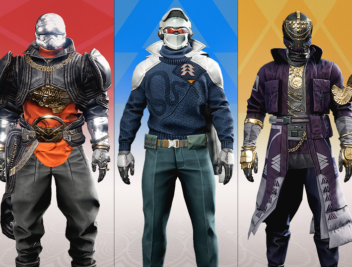 A thumbnail image depicting the Season of the Splicer Universal Ornaments.